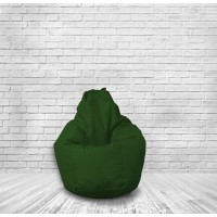 Крісло-мішок «Груша» Колір Хакі (252)